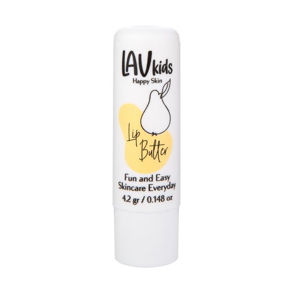 Lav Kids Hydrating Lip Butter (4,2g)