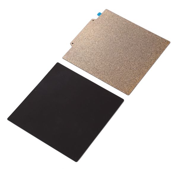 Kingroon KP3S PEY Plate - 180x180mm w/Magnet