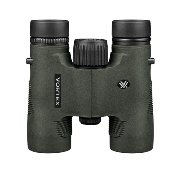 Vortex Diamondback HD 10x28 Binoculars- DB-211
