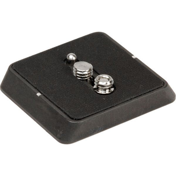 Gitzo GS5370B Series 3-5 Aluminium Quick Release Plate Square B-Profile
