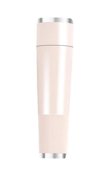 Electric Intimate Hair Trimmer &amp; Body Groomer for Sensitive Skin