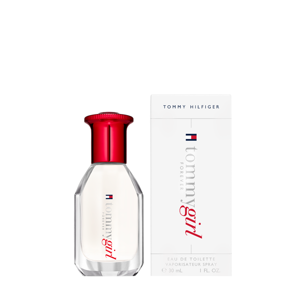 Tommy Forever Girl EDT 30ml