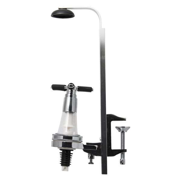 Bar Butler - 25ml Tot Dispenser With Shelf Bracket