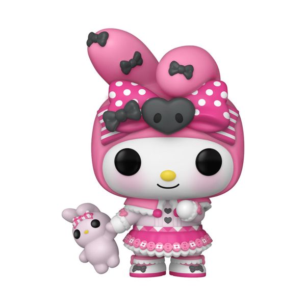 Funko Pop!: My Melody 50th Anniversary - My Melody (Special Edition)