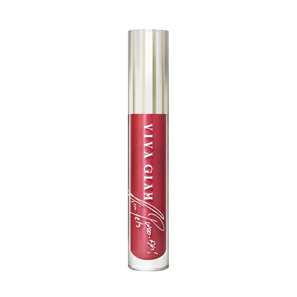 MAC Viva Glam Lipglass Air Non-Sticky Gloss