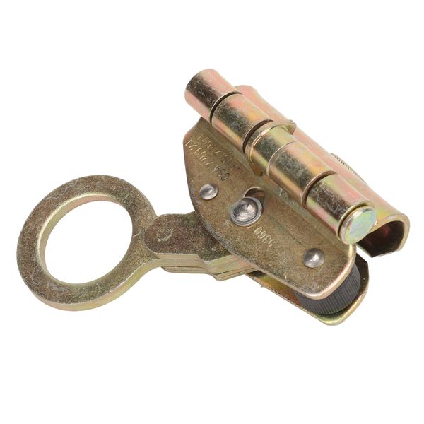 Self-Locking Rope Grab 12-14mm for Industrial Use