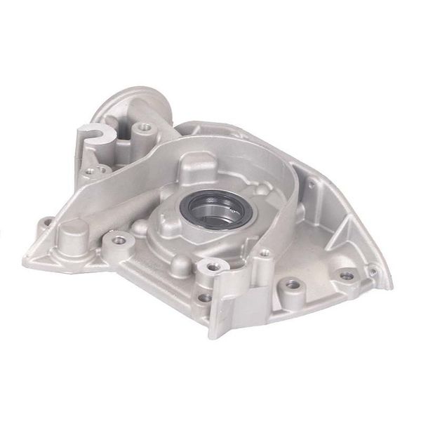 Compatible With Hyundai Getz 1.3i (G4EA) 03-06 Oil Pump