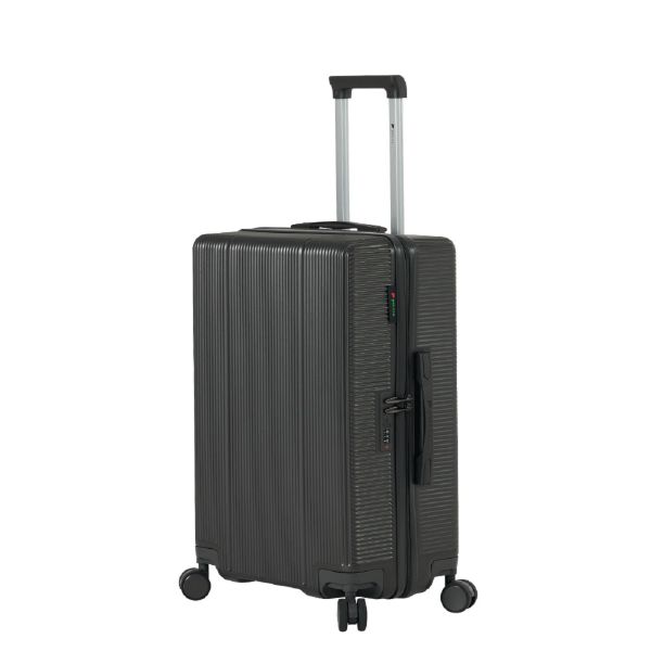 Vortex - Medium - Charcoal