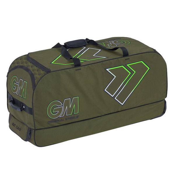 GM Original Duplex Wheelie - Khaki