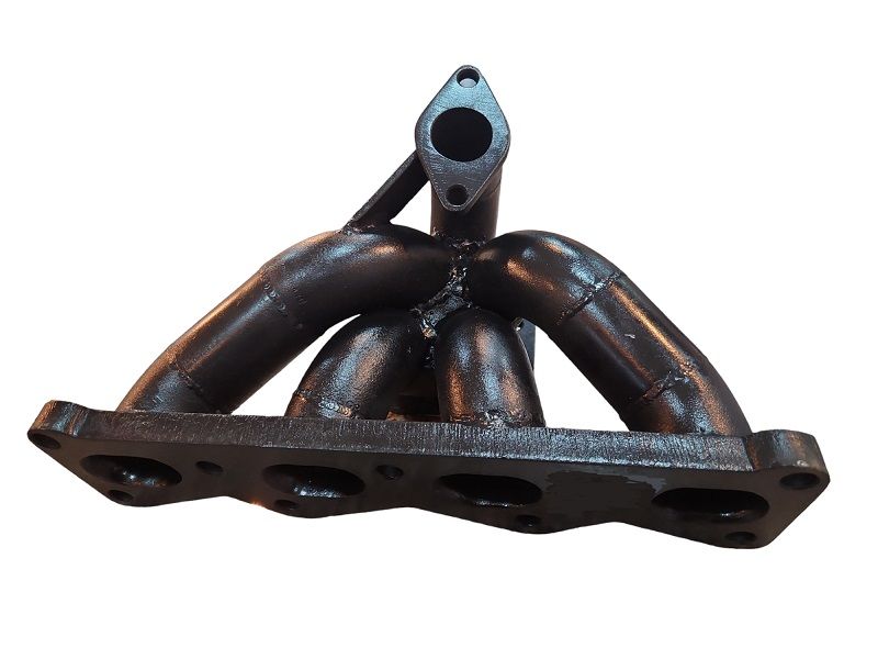 turbo manifold mazdaspeed 3