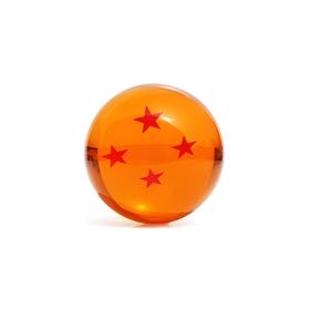 水晶のドラゴンボール Dragon Ball Z Crystal Ball - Large | Shop Today. Get it Tomorrow