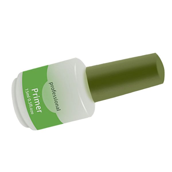Natural Fast Air Dry Nail Primer for Women
