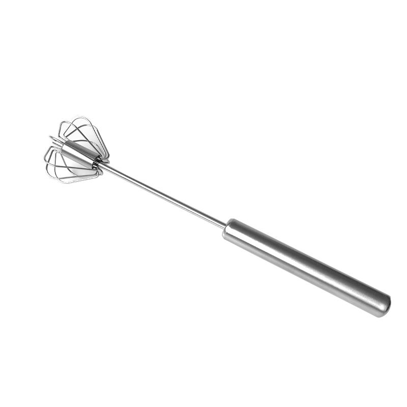 Stainless Steel Press Hand Whisk Shop Today. Get it Tomorrow