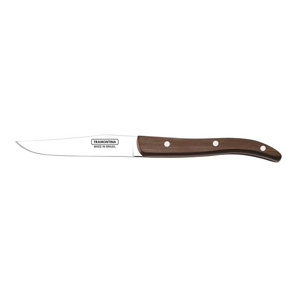 Tramontina Polywood Single 4inch 10cm Steak knife