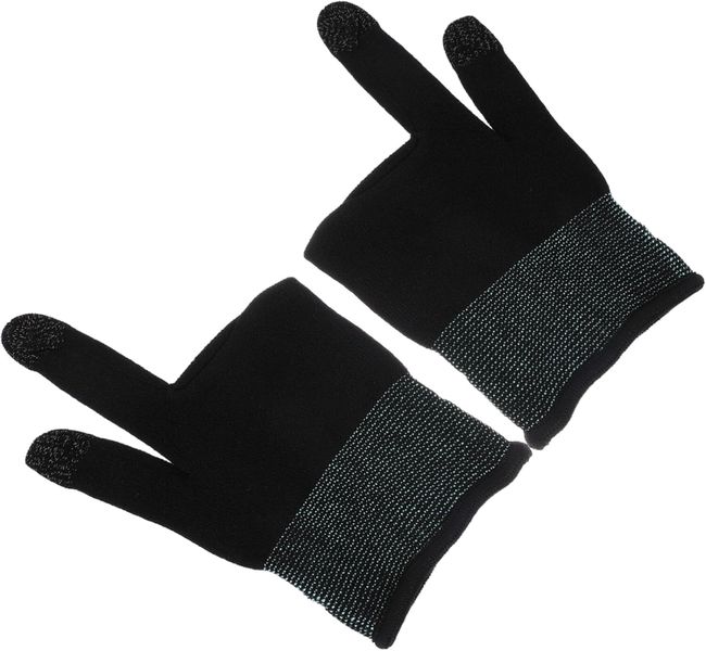 Breathable Non-Slip Gaming Gloves for Enhanced Grip