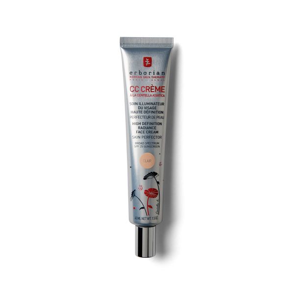 Erborian CC Crème Clair 45ml