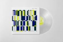 Monument (Vinyl / 12" Album (Clear vinyl))