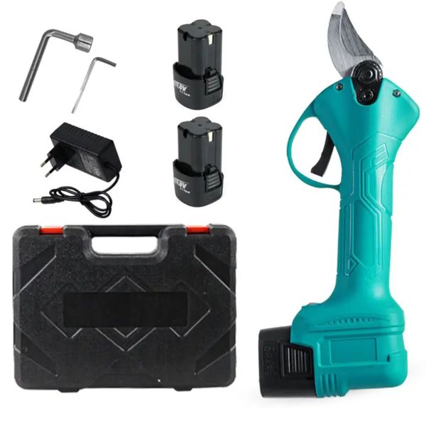 Trending Pruner 21V - 2 Lithium Rechargeable Batteries- Effortless Pruning