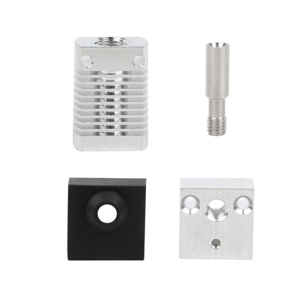 Creality Ender 3 Hotend Accessory Kit - Hot End Replacement