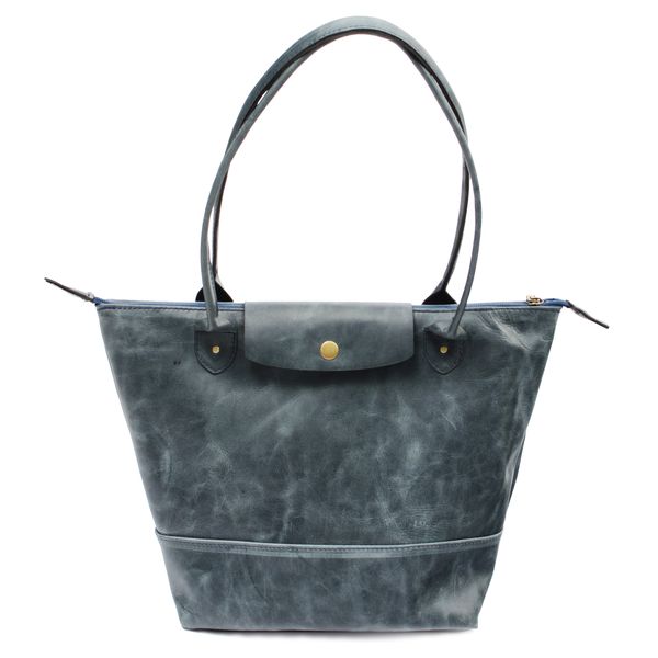 Genuine Leather Tote handbag