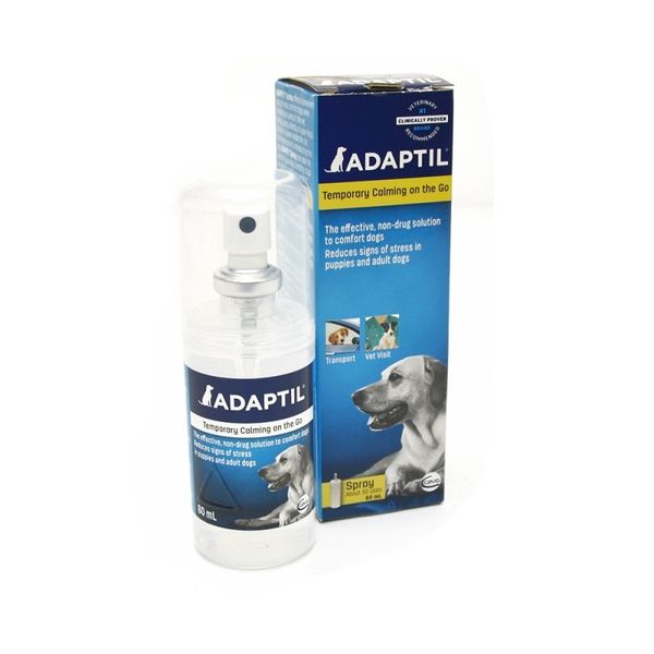 Adaptil Spray for Dogs 60ml