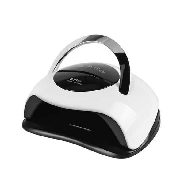 120W UV LED Nail Lamp Nail Dryer Professional BQ5T