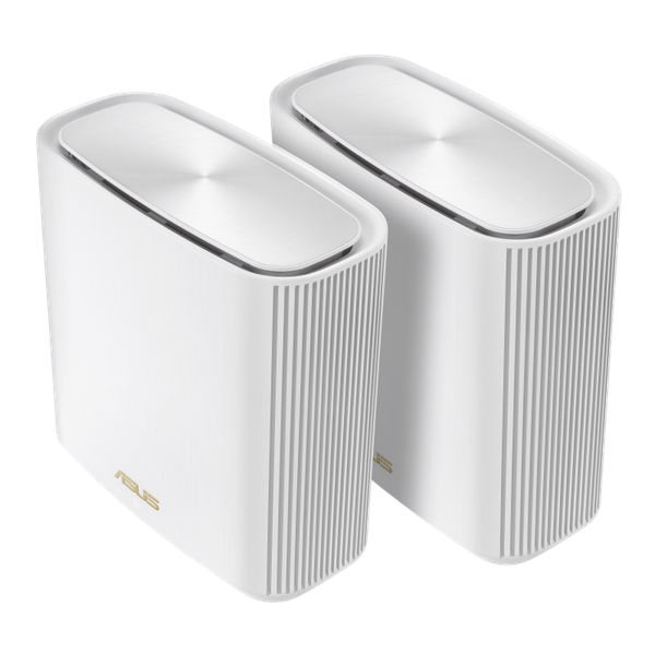 ASUS XT9 Tri-band Mesh WiFi 6 System 2 Pack