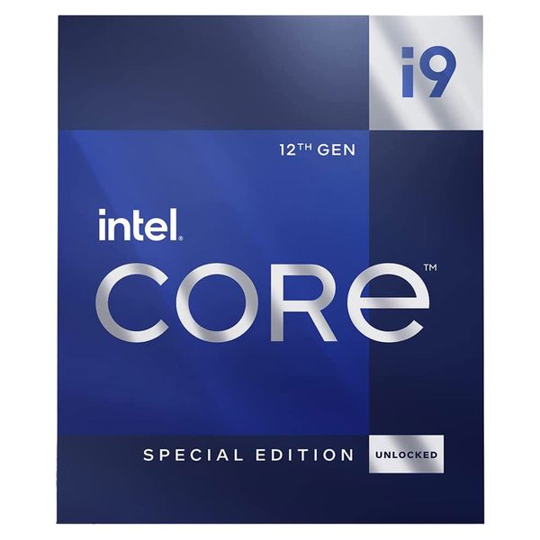 Intel Core i9 12900KS 12th Gen Unlocked CPU