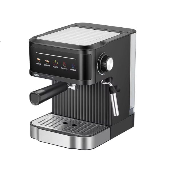 Automatic Expresso Coffee Machine Maker