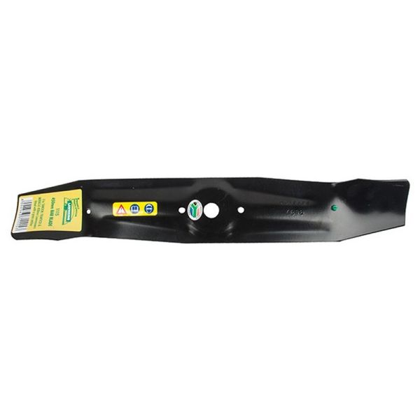 Lawn King Lawnmower Flat Blades (Bulk Pack of 2)