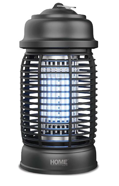 Home Quip Terminator USB Rechargeable Mosquito &amp; Insect UV Lantern