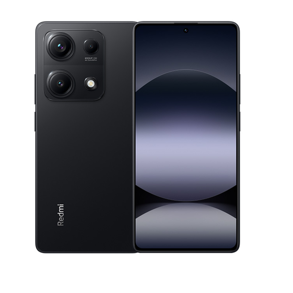 Xiaomi Redmi Note 14S 256GB DS-Parallel Import 36-Month No-Worries Warranty