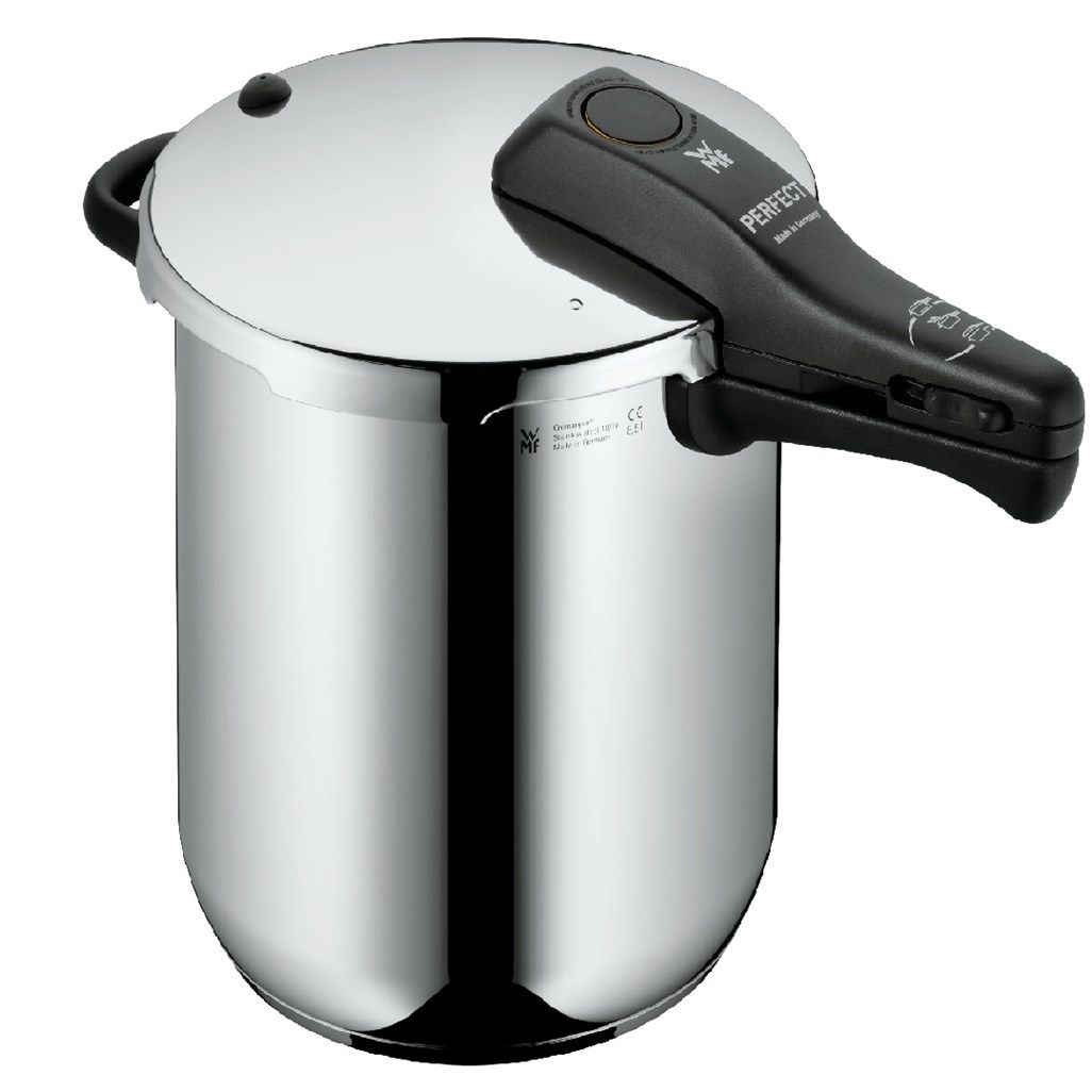 WMF PERFECT RDS Pressure Cooker 8.5L 22cm Shop Today. Get it Tomorrow