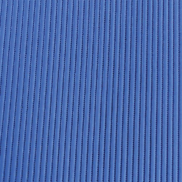 Seagull PVC Foam Floor Covering - Blue - 65cmx15m