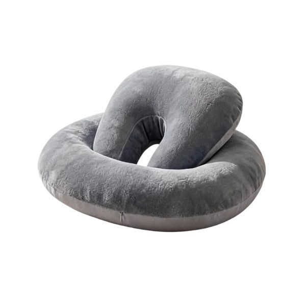 Portable Ergonomic Nap Pillow for Desk Office School