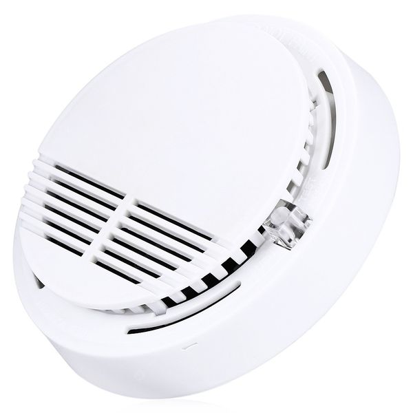 Smoke Alarm