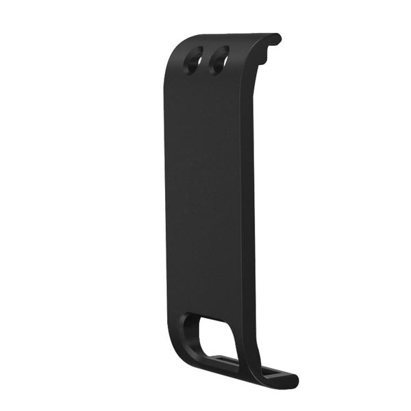 Door with charging compatible with GoPro Hero 9, 10,11 ,12 and 13 Black