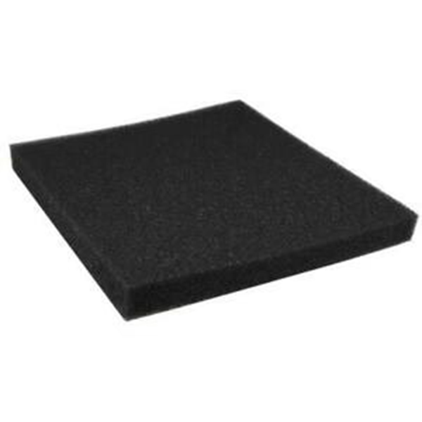 Penn-Plax - CCF2/3 Sponge Black For Tank Filter