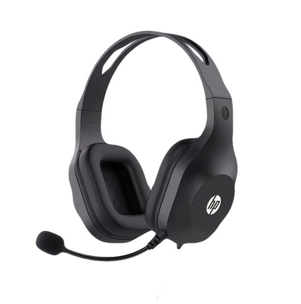 HP wired headset, high quality classroom headset,