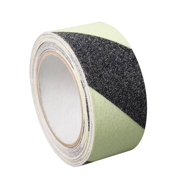 Tool DIY Luminous Anti Slip Durable Outdoor Heavy Duty Floor Tape (5 m)