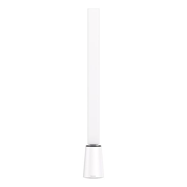 Baseus Smart Eye Series Charging Folding Reading Desk Lamp - White