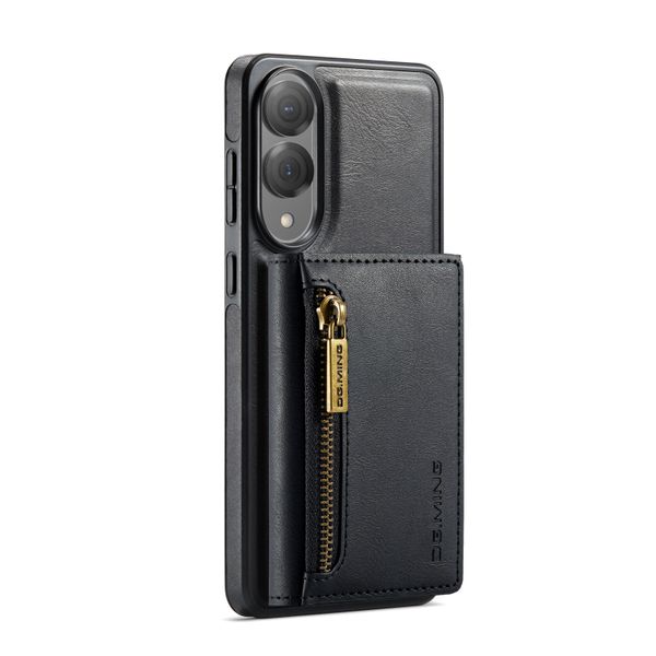 M5 Magnetic Wireless Charging Phone Case Compatible with Galaxy S25 Edge