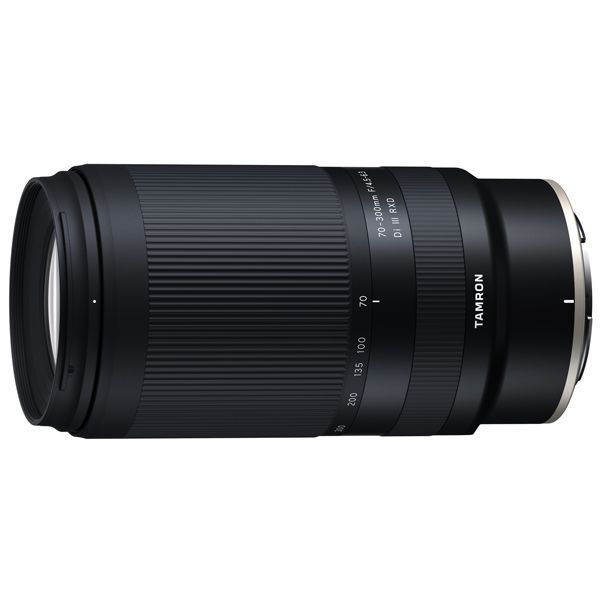 Tamron 70-300mm f/4.5-6.3 Di III RXD Lens for Nikon Z