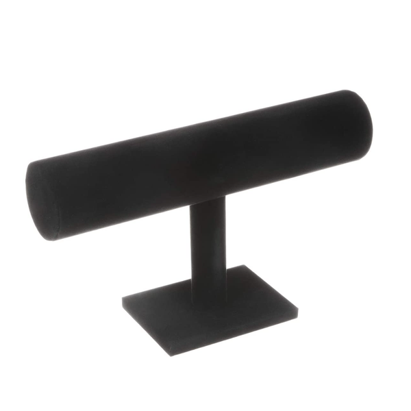 T Shape Bracelet Necklace Watch Jewelry Display Stand