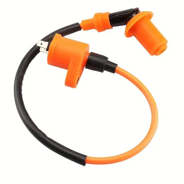Ignition Coil for GY6 125-150cc Scooters - High Performance