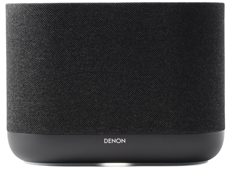 Denon Home 400 Wireless Smart Speaker (Bluetooth, Wi-Fi &amp; AirPlay 2)