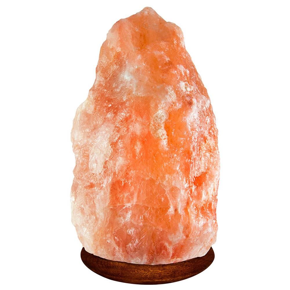Himalayan Natural Pink Salt Lamp 23 KG AW Shop Today. Get it