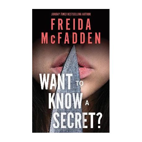Want to Know a Secret Image