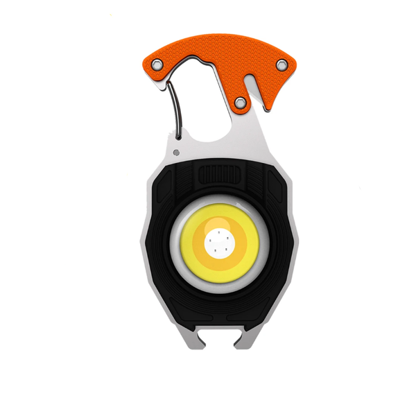 Multipurpose LED Lighting Flashlight