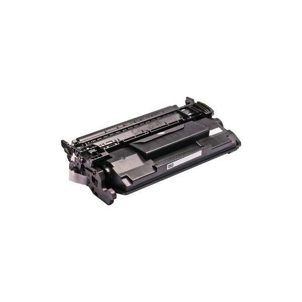 Inksaver Canon CRG052/CRG-052/052 Compatible - Black Toner